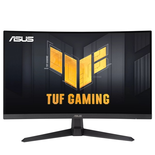 ASUS 27" TUF Gaming VG27VQ3B FHD VA DP/HDMI 180Hz WLED gamer monitor