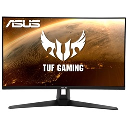 ASUS 27" TUF Gaming VG27AQ1A WQHD IPS 170Hz G-SYNC gamer monitor