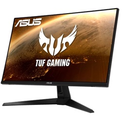 ASUS 27" TUF Gaming VG27AQ1A WQHD IPS 170Hz G-SYNC gamer monitor