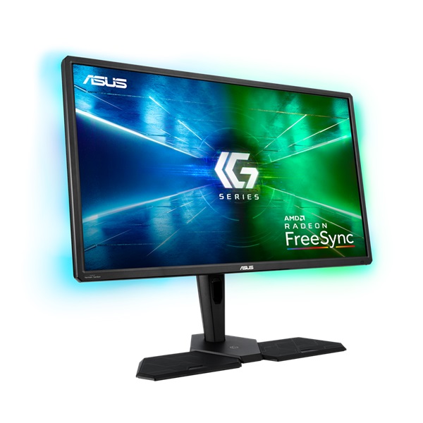 ASUS 32" CG32UQ 4K VA HDR10 HDMI/DP gamer monitor