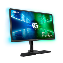 ASUS 32" CG32UQ 4K VA HDR10 HDMI/DP gamer monitor