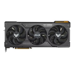 ASUS AMD RX 7900 XTX TUF 24GB GDDR6 PCIe videokártya