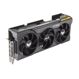 ASUS AMD RX 7900 XTX TUF 24GB GDDR6 PCIe videokártya