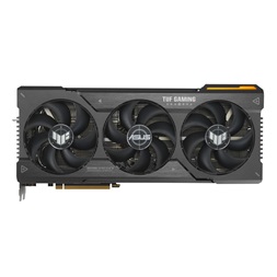 ASUS AMD RX 7900 XTX TUF 24GB GDDR6 PCIe videokártya