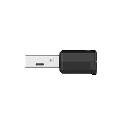 ASUS AX55 NANO Dual Band AX1800 USB vezeték nélküli adapter