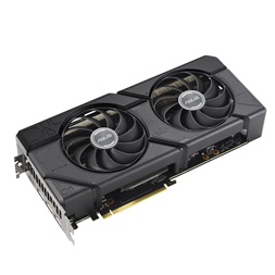 ASUS DUAL-RX7700XT-O12G AMD 12GB GDDR6 192bit PCIe videokártya