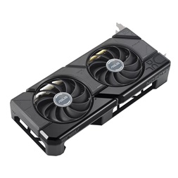 ASUS DUAL-RX7700XT-O12G AMD 12GB GDDR6 192bit PCIe videokártya