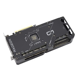 ASUS DUAL-RX7700XT-O12G AMD 12GB GDDR6 192bit PCIe videokártya