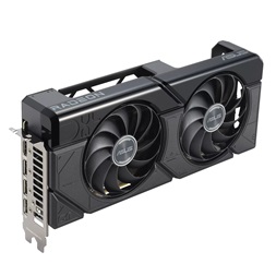 ASUS DUAL-RX7700XT-O12G AMD 12GB GDDR6 192bit PCIe videokártya