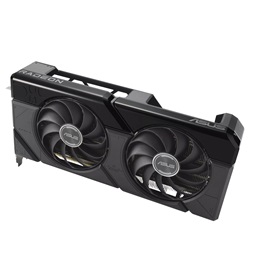 ASUS DUAL-RX7700XT-O12G AMD 12GB GDDR6 192bit PCIe videokártya