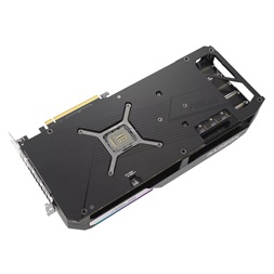 ASUS DUAL-RX7900XTX-O24G AMD 24GB GDDR6 256bit PCI-E videokártya