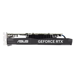 ASUS GeForce RTX 3050 Dual OC AMD 6GB GDDR6 96bit PCIe videókártya