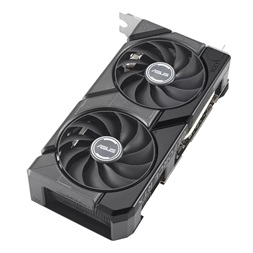 ASUS GeForce RTX 4060 Dual OC Evo nVidia 8GB GDDR6 128bit PCIe videókártya