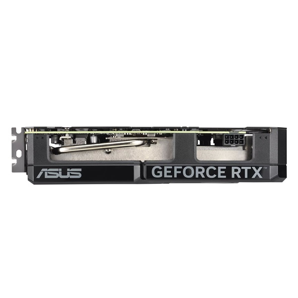 ASUS GeForce RTX 4060 Dual OC Evo nVidia 8GB GDDR6 128bit PCIe videókártya