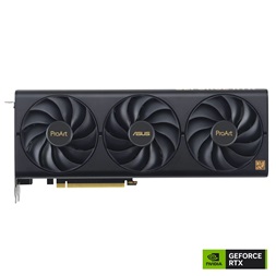 ASUS GeForce RTX 4070 SUPER ProArt OC nVidia 12GB GDDR6X 192bit PCIe videókártya