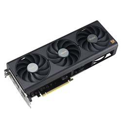 ASUS GeForce RTX 4070 SUPER ProArt OC nVidia 12GB GDDR6X 192bit PCIe videókártya