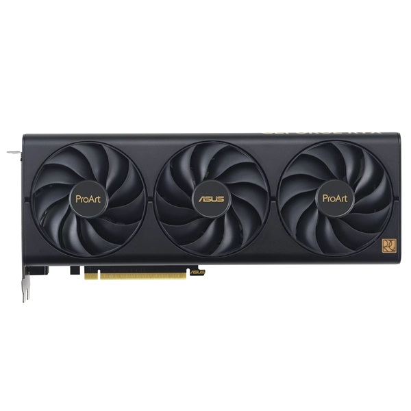 ASUS GeForce RTX 4070 SUPER ProArt OC nVidia 12GB GDDR6X 192bit PCIe videókártya