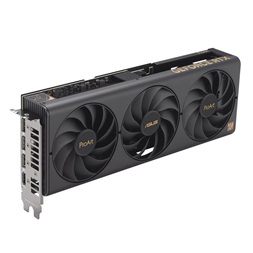 ASUS GeForce RTX 4070 SUPER ProArt OC nVidia 12GB GDDR6X 192bit PCIe videókártya