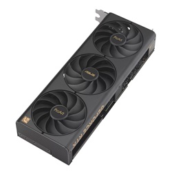 ASUS GeForce RTX 4070 SUPER ProArt OC nVidia 12GB GDDR6X 192bit PCIe videókártya