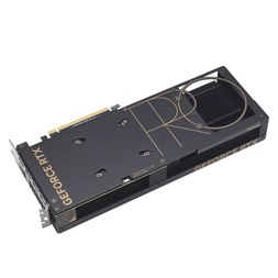 ASUS GeForce RTX 4070 SUPER ProArt OC nVidia 12GB GDDR6X 192bit PCIe videókártya