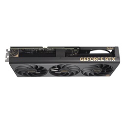 ASUS GeForce RTX 4070 SUPER ProArt OC nVidia 12GB GDDR6X 192bit PCIe videókártya