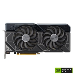 ASUS GeForce RTX 4070 Ti SUPER nVidia 16GB GDDR6X PCIe videókártya