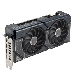 ASUS GeForce RTX 4070 Ti SUPER nVidia 16GB GDDR6X PCIe videókártya