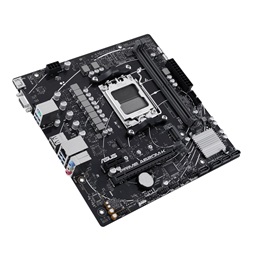 ASUS PRIME A620M-K AM5 AMD A620 mATX alaplap