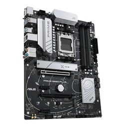 ASUS PRIME B650-PLUS AMD B650 AM5 ATX alaplap