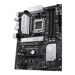 ASUS PRIME B650-PLUS AMD B650 AM5 ATX alaplap