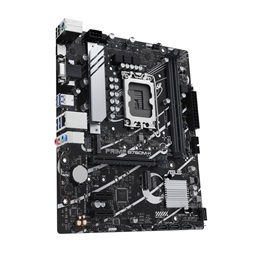 ASUS PRIME B760M-K Intel B760 LGA1700 mATX alaplap