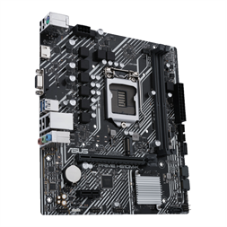 ASUS PRIME H510M-K R2.0 Intel H510 LGA1200 mATX alaplap