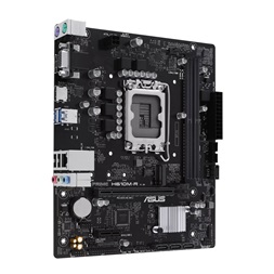 ASUS PRIME H610M-R SI Intel H610 LGA1700 mATX alaplap