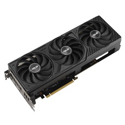 ASUS PRIME RTX 4070 TI SUPER OC 16GB GAMING GDDR6X PCIe videókártya