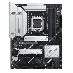 ASUS PRIME X870-P-PLUS AM5 AMD X870 mATX alaplap