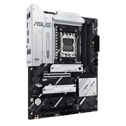 ASUS PRIME X870-P-PLUS AM5 AMD X870 mATX alaplap