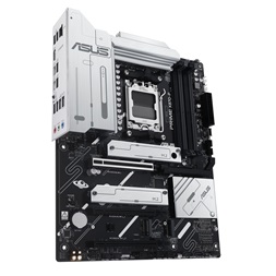 ASUS PRIME X870-P-PLUS AM5 AMD X870 mATX alaplap