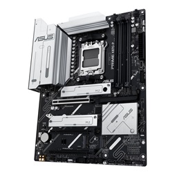 ASUS PRIME X870-P-PLUS AM5 AMD X870 mATX alaplap