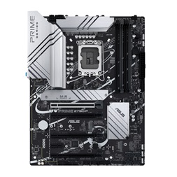 ASUS PRIME Z790-P Intel Z790 LGA1700 ATX alaplap