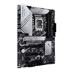 ASUS PRIME Z790-P Intel Z790 LGA1700 ATX alaplap