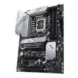 ASUS PRIME Z790-P Intel Z790 LGA1700 ATX alaplap