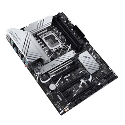 ASUS PRIME Z790-P Intel Z790 LGA1700 ATX alaplap