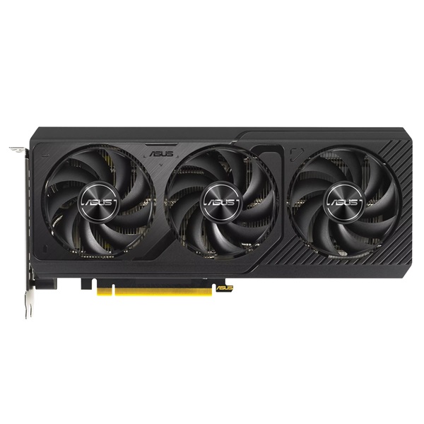 ASUS PROART NVIDIA RTX 4070 SUPER 12GB GDDR6X