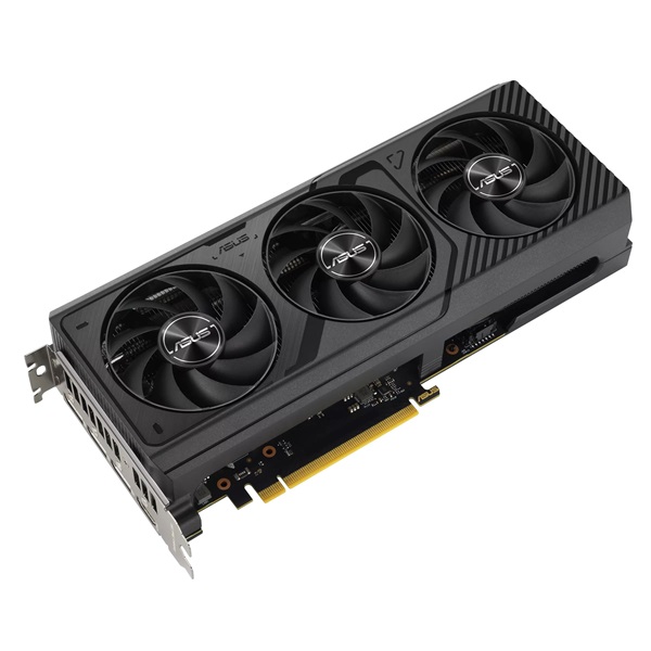 ASUS PROART NVIDIA RTX 4070 SUPER 12GB GDDR6X