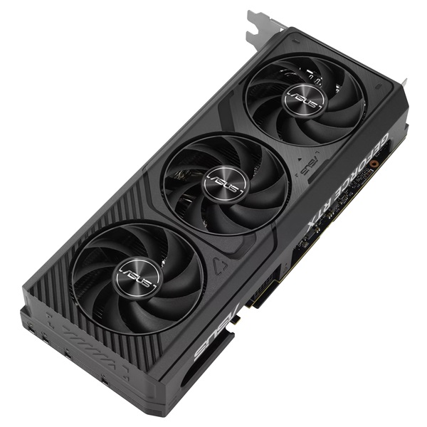 ASUS PROART NVIDIA RTX 4070 SUPER 12GB GDDR6X