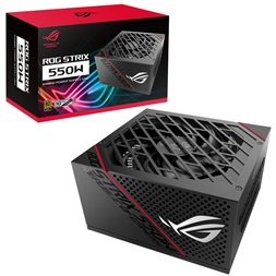 ASUS ROG-STRIX-550G 550W tápegység