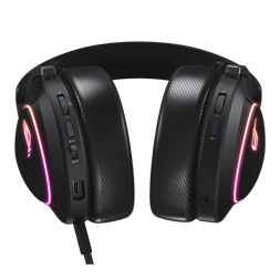 ASUS ROG DELTA II vezeték nélküli gamer headset