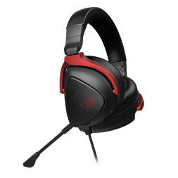 ASUS ROG Delta S Core vezetékes 7.1 gamer headset