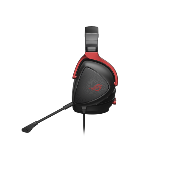 ASUS ROG Delta S Core vezetékes 7.1 gamer headset