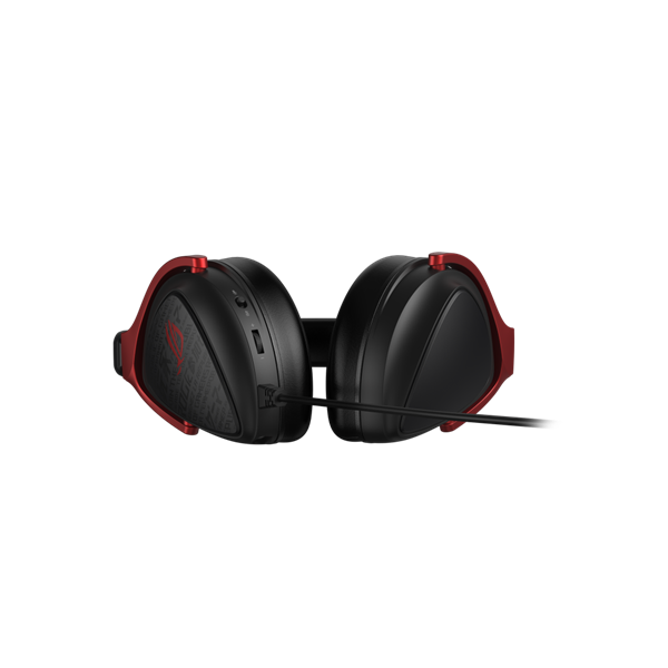 ASUS ROG Delta S Core vezetékes 7.1 gamer headset